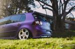 Volkswagen Golf R32 from Australia 2014 года